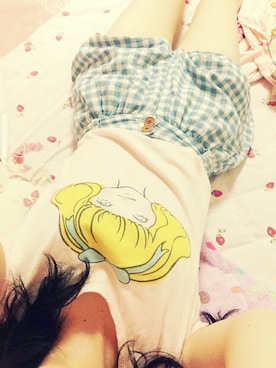 はこさんのコーディネート