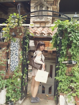 はこさんのコーディネート