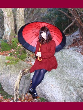 はこさんのコーディネート