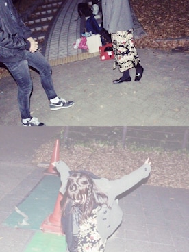 はこさんのコーディネート