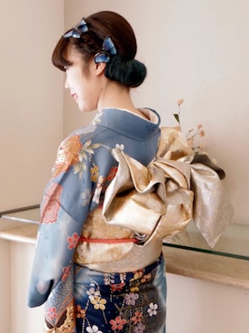 はこさんのコーディネート