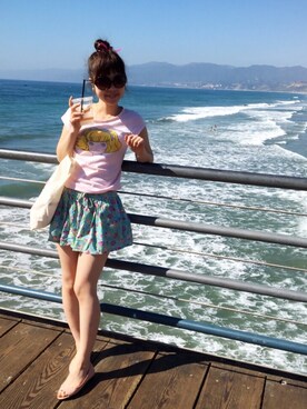 はこさんのコーディネート