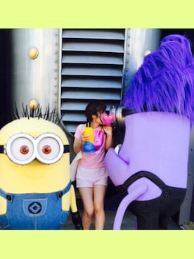 はこさんのコーディネート