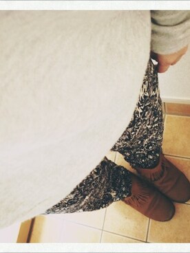 ま るさんのコーディネート