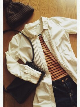 ま るさんのコーディネート