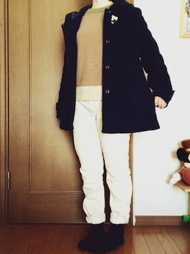 ま るさんのコーディネート