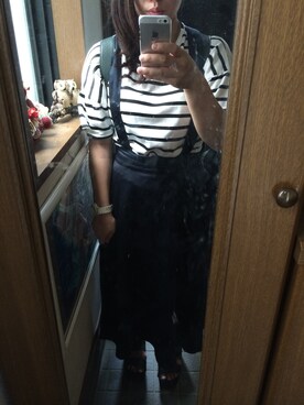 ｙｕｋａさん（レディース・152cm）の夏コーディネート