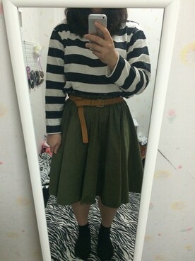 ｙｕｋａさんのコーディネート