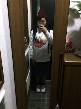 ｙｕｋａさんのコーディネート