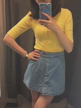 西十一道街さんのコーディネート