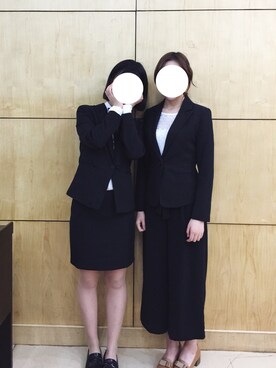 西十一道街さんのコーディネート