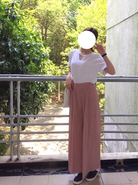 西十一道街さんのコーディネート