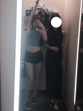 西十一道街さんのコーディネート