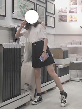 西十一道街さんのコーディネート