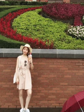 西十一道街さんのコーディネート