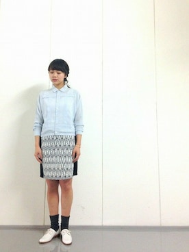 omori.さんのコーディネート