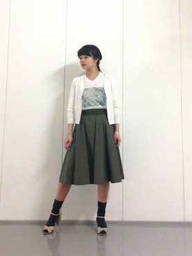 omori.さんのコーディネート