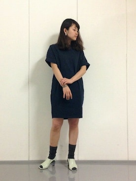 omori.さんのコーディネート