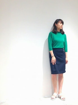 omori.さんのコーディネート