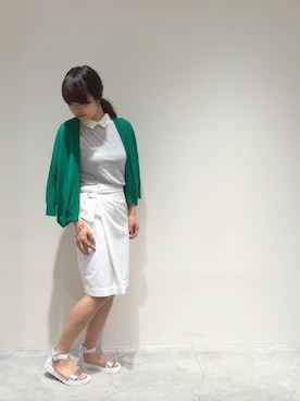 omori.さんのコーディネート