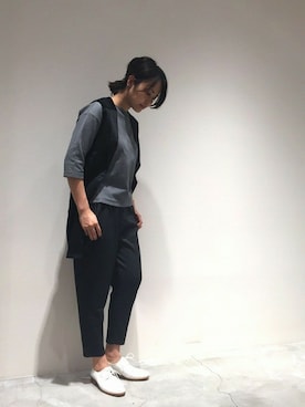 omori.さんのコーディネート