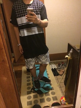 ダイダイスノーさんのコーディネート