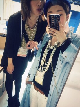 aykさんのコーディネート