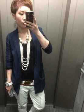 aykさんのコーディネート