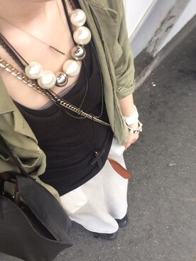 aykさんのコーディネート