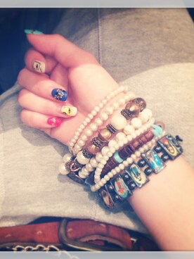 aykさんのコーディネート