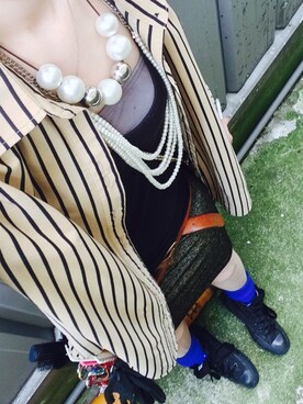 aykさんのコーディネート