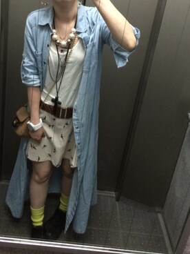 aykさんのコーディネート