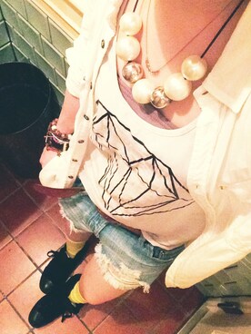 aykさんのコーディネート