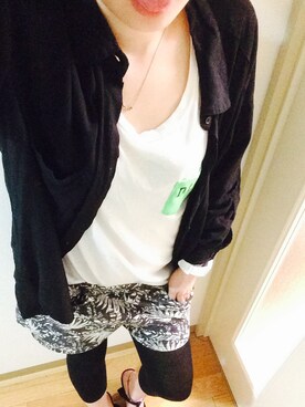 aykさんのコーディネート