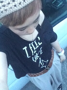 aykさんのコーディネート