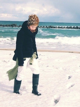 aykさんのコーディネート