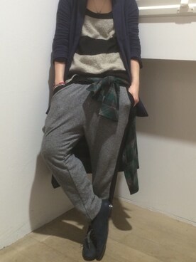 aykさんのコーディネート