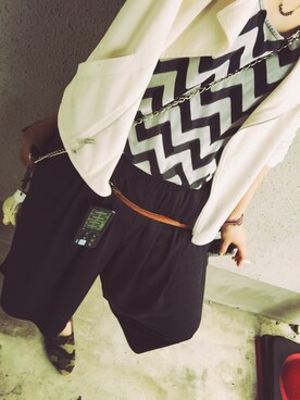 aykさんのコーディネート