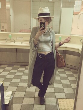 aykさんのコーディネート