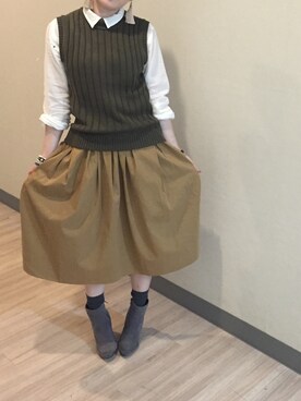 aykさんのコーディネート