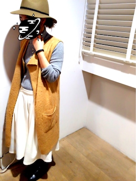 aykさんのコーディネート