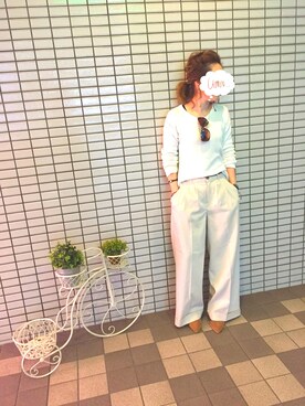 aykさんのコーディネート