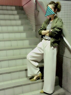 aykさんのコーディネート