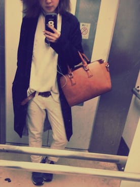 aykさんのコーディネート