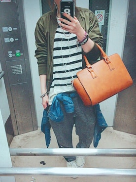 aykさんのコーディネート