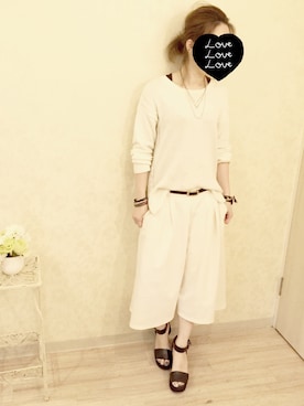 aykさんのコーディネート