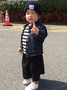 はなくまさんのコーディネート