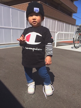 はなくまさんのコーディネート