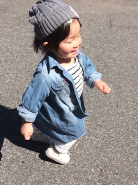 はなくまさんのコーディネート