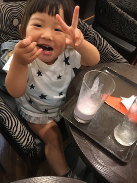 はなくまさんのコーディネート